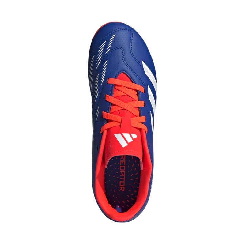BOTINES-FUTBOL-NIÑO-ADIDAS-PREDATOR-CLUB-FG