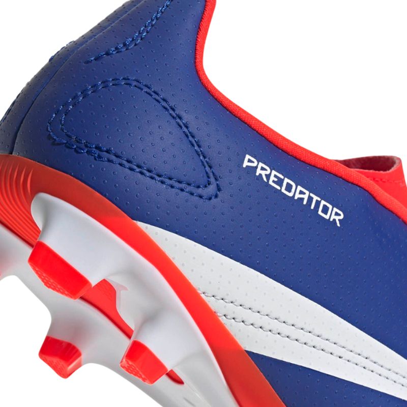 BOTINES-FUTBOL-NIÑO-ADIDAS-PREDATOR-CLUB-FG