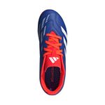 BOTINES-FUTBOL-NIÑO-ADIDAS-PREDATOR-CLUB-FG