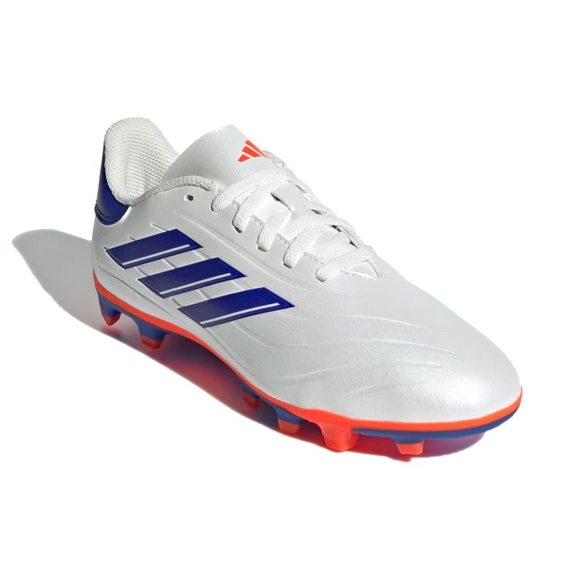 BOTINES-FUTBOL-NIÑO-ADIDAS-COPA-PURE-2-CLUB-FG