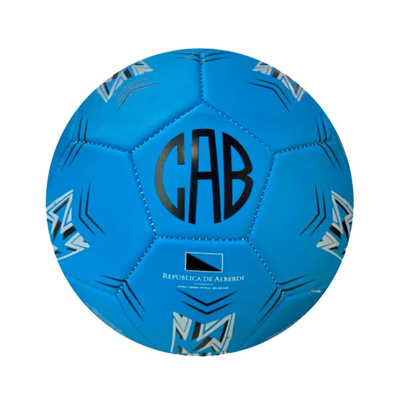 PELOTA-FUTBOL-UNISEX-DRIBBLING-BELGRANO-ESTADIOS-22-N5