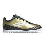 BOTINES-FUTBOL-NIÑO-ADIDAS-F50-CLUB-TF-MESSI
