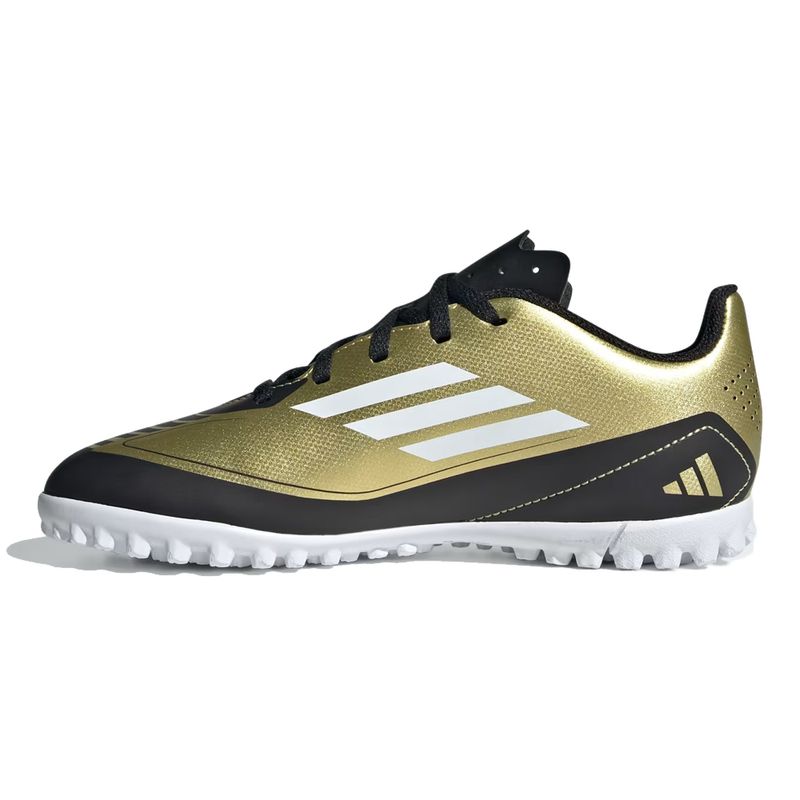 BOTINES-FUTBOL-NIÑO-ADIDAS-F50-CLUB-TF-MESSI