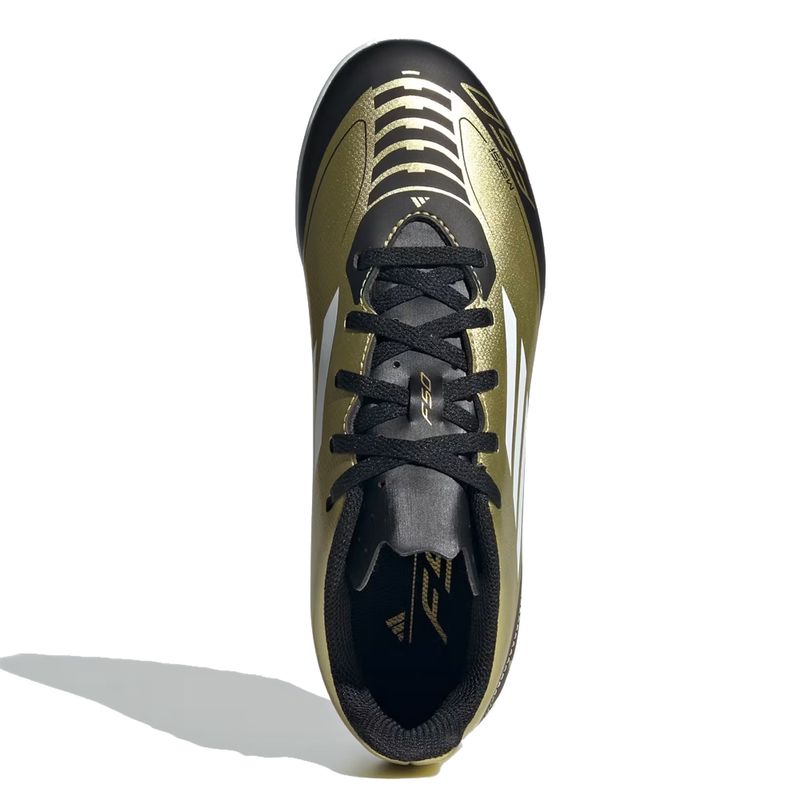 BOTINES-FUTBOL-NIÑO-ADIDAS-F50-CLUB-TF-MESSI