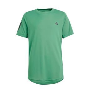 REMERA TENIS NIÑO ADIDAS CLUB 3STR TEE