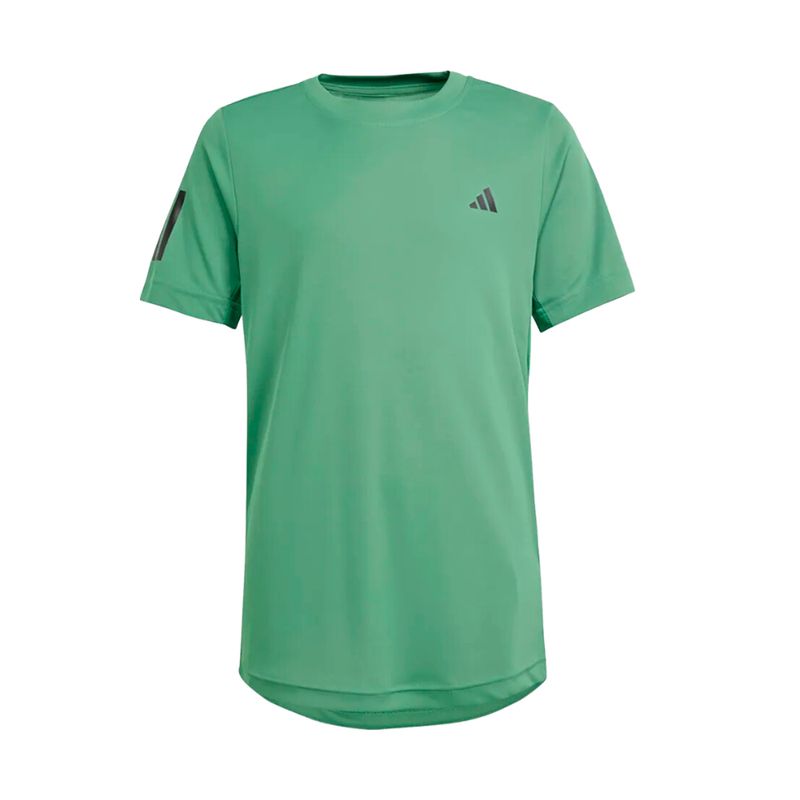 REMERA-TENIS-NIÑO-ADIDAS-CLUB-3STR-TEE