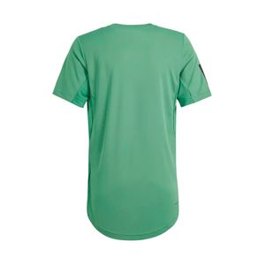 REMERA TENIS NIÑO ADIDAS CLUB 3STR TEE