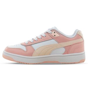 ZAPATILLAS URBANAS MUJER PUMA RBD GAME LOW
