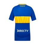CAMISETA-FUTBOL-MUJER-ADIDAS-BOCA-JUNIORS