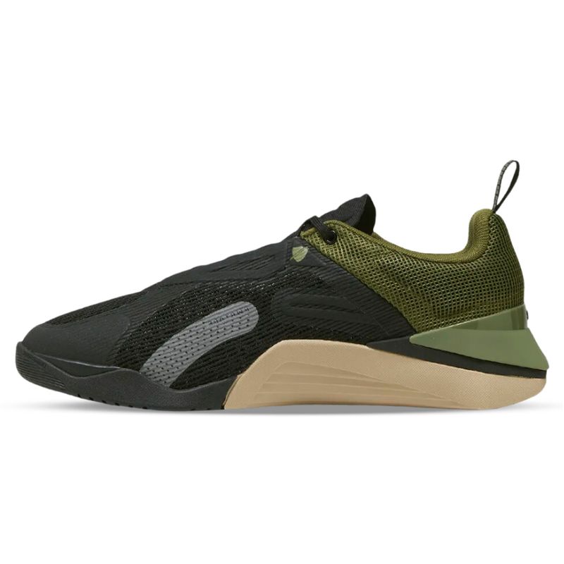 ZAPATILLAS TRAINING HOMBRE PUMA FUSE 3.0 rossettiar