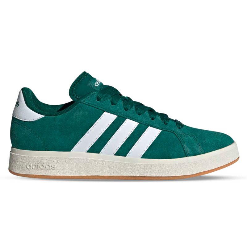 ZAPATILLAS URBANAS HOMBRE ADIDAS GRAND COURT BASE