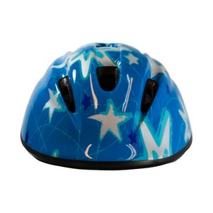 CASCO CICLISMO NIÑO VAIRO WITH STARS