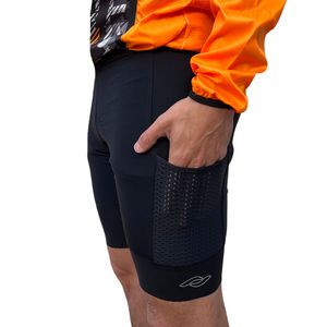 CALZA CICLISMO HOMBRE COACH CON BANDANA