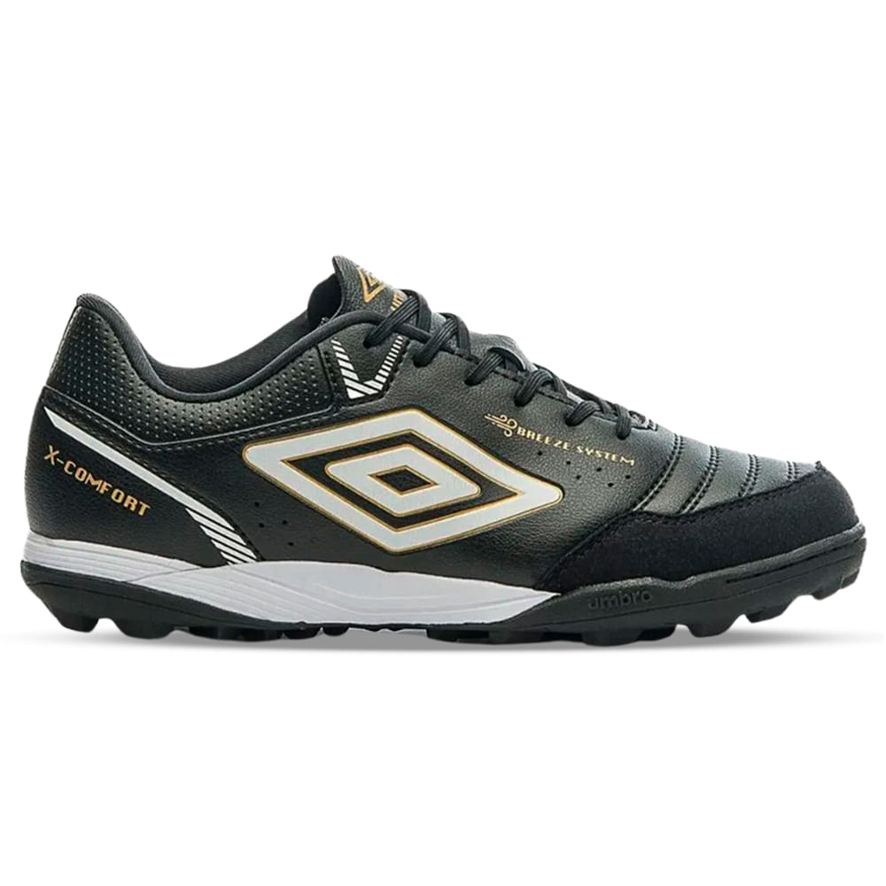 BOTINES FUTBOL HOMBRE UMBRO X−COMFORT rossettiar - Main Image