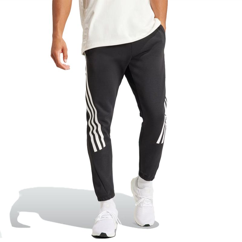 PANTALON URBANO HOMBRE ADIDAS 3 TIRAS rossettiar