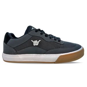 ZAPATILLAS URBANAS MUJER HANG LOOSE CALX A GREY