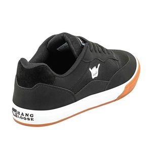 ZAPATILLAS URBANAS MUJER HANG LOOSE CALX A GREY