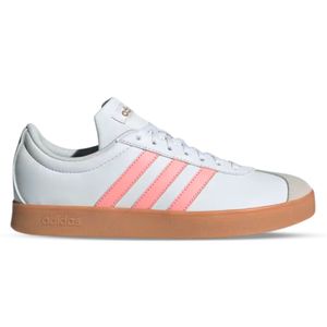 ZAPATILLAS URBANAS MUJER ADIDAS VL COURT BASE