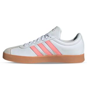 ZAPATILLAS URBANAS MUJER ADIDAS VL COURT BASE