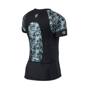 REMERA CICLISMO HOMBRE VAIRO COMBAT