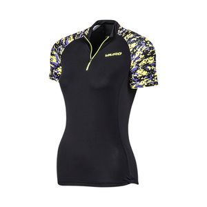 REMERA CICLISMO MUJER VAIRO RAVEN