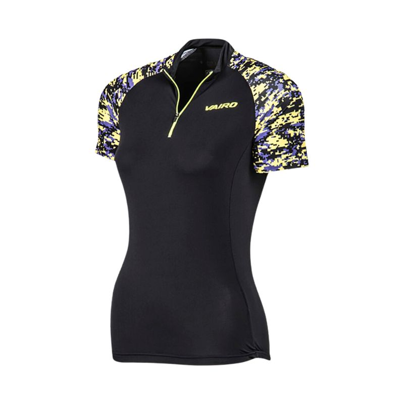 REMERA-CICLISMO-MUJER-VAIRO-RAVEN