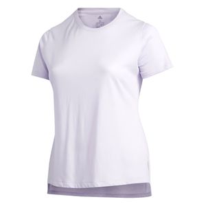 REMERA YOGA MUJER ADIDAS GO TO