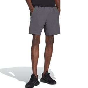 SHORT TRAINING HOMBRE ADIDAS ESSENTIALS TEJIDOS