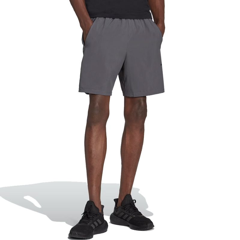 SHORT-TRAINING-HOMBRE-ADIDAS-ESSENTIALS-TEJIDOS