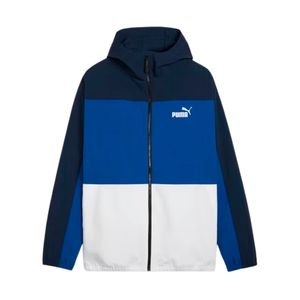 CAMPERA URBANA HOMBRE PUMA WINDBREAKER CLUB