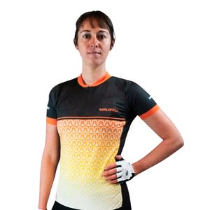 CASACA CICLISMO MUJER VAIRO  BLUR