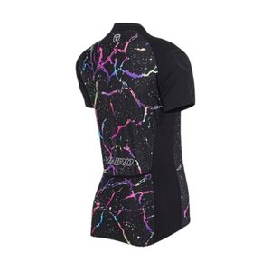 CASACA CICLISMO MUJER  VAIRO COSMIC