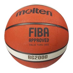 PELOTA BASQUET MOLTEN BG2000 N6