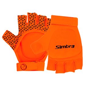 GUANTES HOCKEY MUJER SIMBRA  PLOT