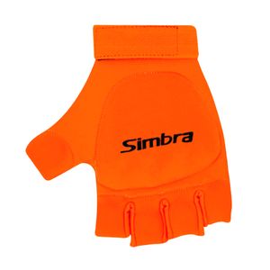 GUANTES HOCKEY MUJER SIMBRA  PLOT