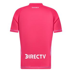 CAMISETA FUTBOL NIÑO ADIDAS RIVER PLATE GK