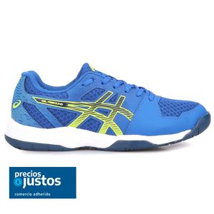 ZAPATILLAS INDOOR HOMBRE ASICS GEL-REBOUND