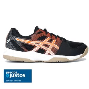 ZAPATILLAS INDOOR HOMBRE ASICS GEL-REBOUND