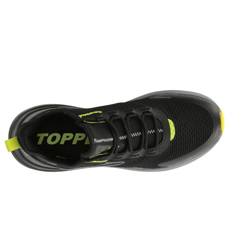ZAPATILLAS-TRAINING-HOMBRE-TOPPER-SQUAT-II