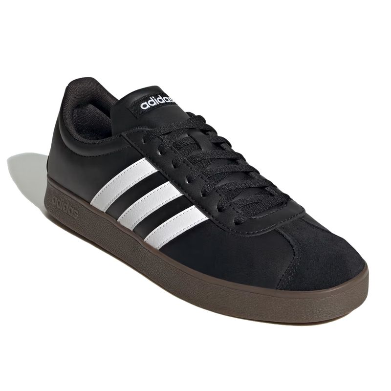 ZAPATILLAS URBANAS HOMBRE ADIDAS VL COURT BASE