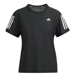 REMERA RUNNING MUJER ADIDAS OTR