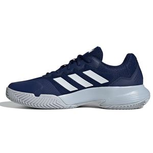 ZAPATILLAS TENIS HOMBRE ADIDAS GAMECOURT