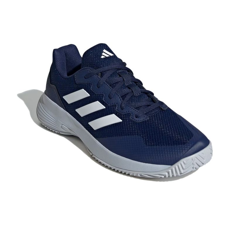 ZAPATILLAS-TENIS-HOMBRE-ADIDAS-GAMECOURT