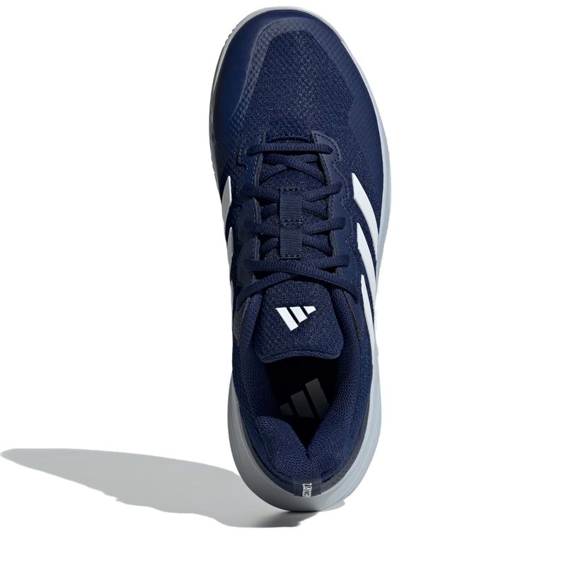 ZAPATILLAS-TENIS-HOMBRE-ADIDAS-GAMECOURT