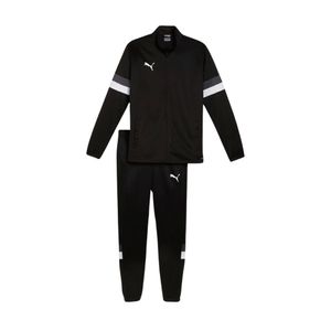 CONJUNTO TRAINING HOMBRE PUMA TEAMRISE TRACKSUIT