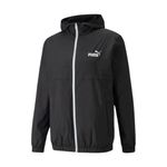 CAMPERA-TRAINING-HOMBRE-PUMA-SOLID-WINDBREAKER