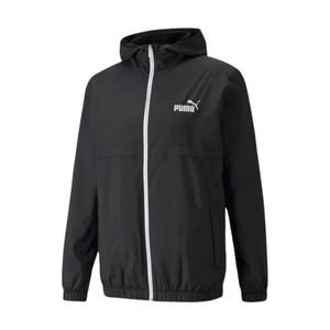 CAMPERA TRAINING HOMBRE PUMA SOLID WINDBREAKER