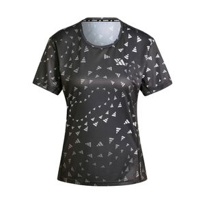 REMERA RUNNING MUJER ADIDAS AEROREADY