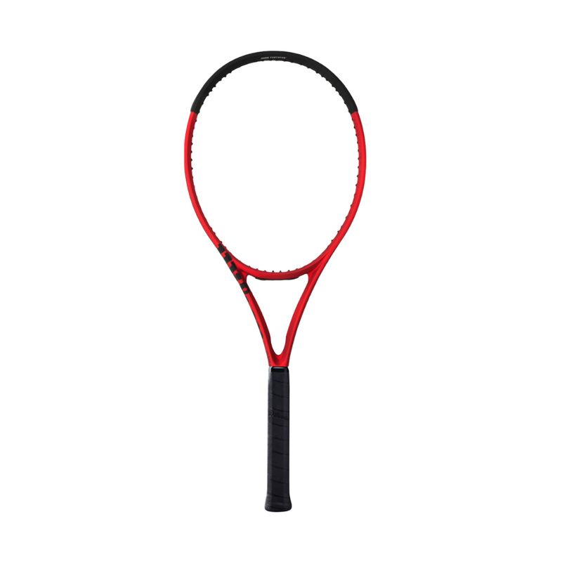 RAQUETA-TENIS-WILSON-CLASH-100-V2.0