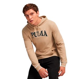 BUZO URBANO HOMBRE PUMA SQUAD